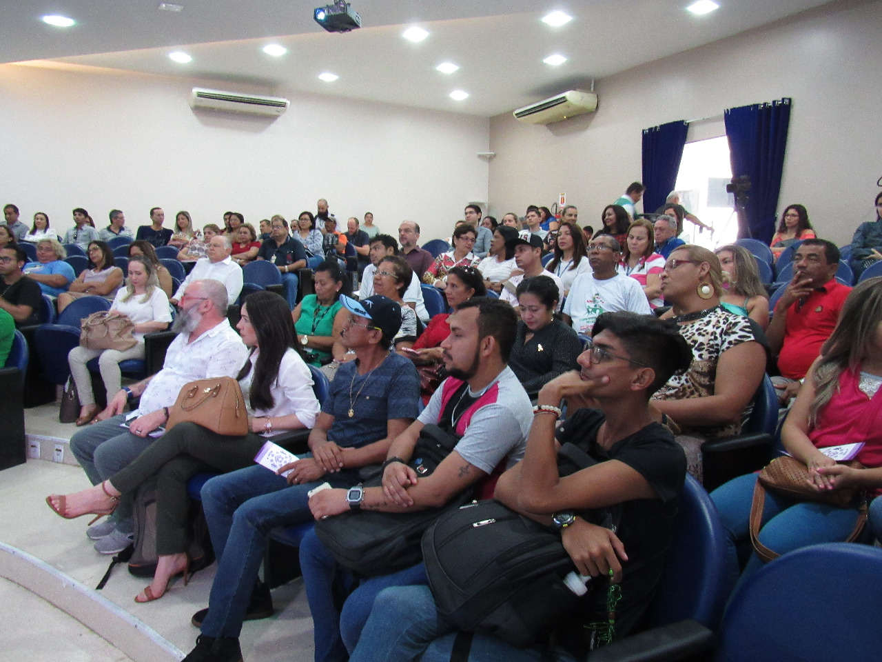 Manaus lança Programa de Descentralização na prestação de serviços de saúde.