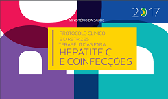 Aprovado novo PCDT para Hepatite C e coinfecções no SUS