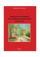 Atención en Salud Mental en los Servicios Especializados en ITS y Sida - 2012